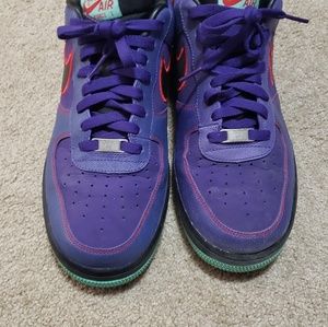 Nike Air Force 1 men's size 11